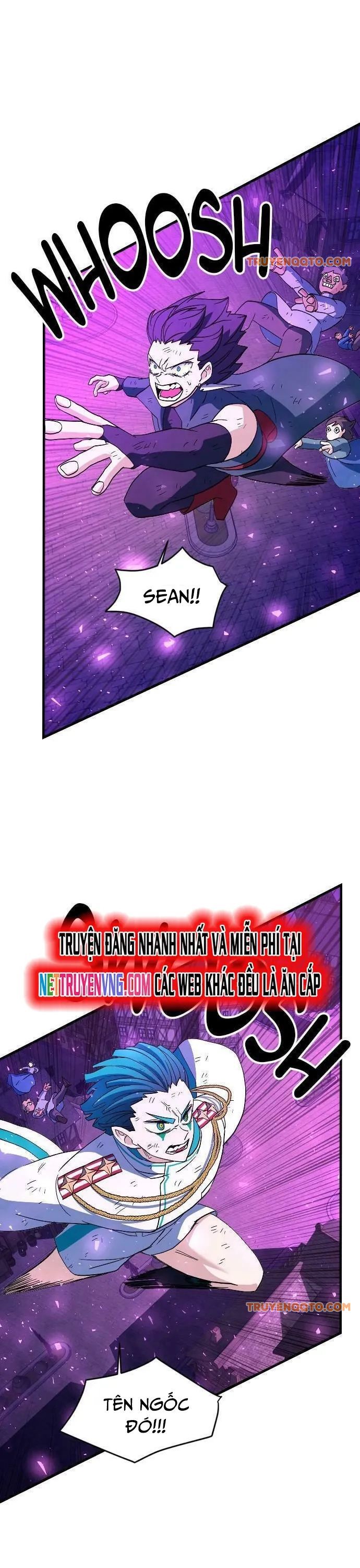 Tối Hậu Kim Đồng Chapter 79 - 22