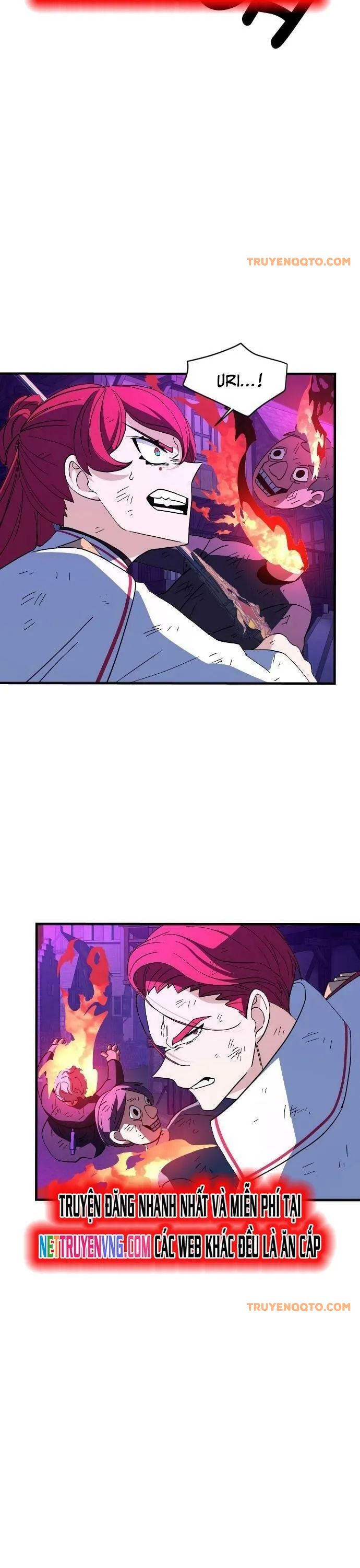 Tối Hậu Kim Đồng Chapter 79 - 25