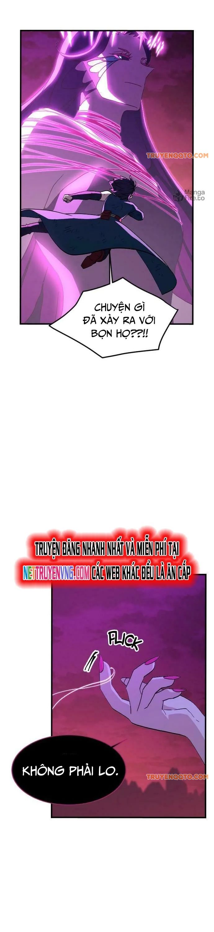 Tối Hậu Kim Đồng Chapter 79 - 26
