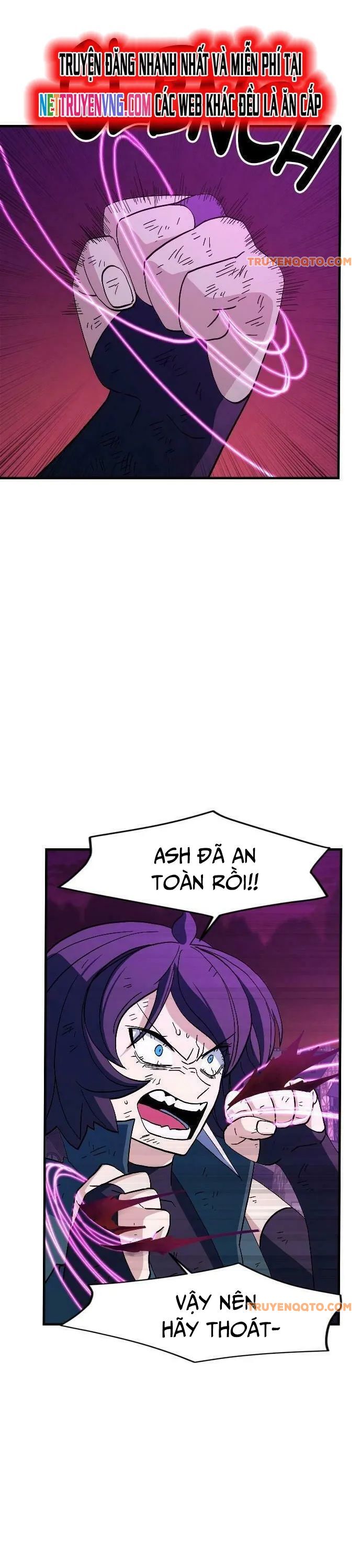 Tối Hậu Kim Đồng Chapter 79 - 33