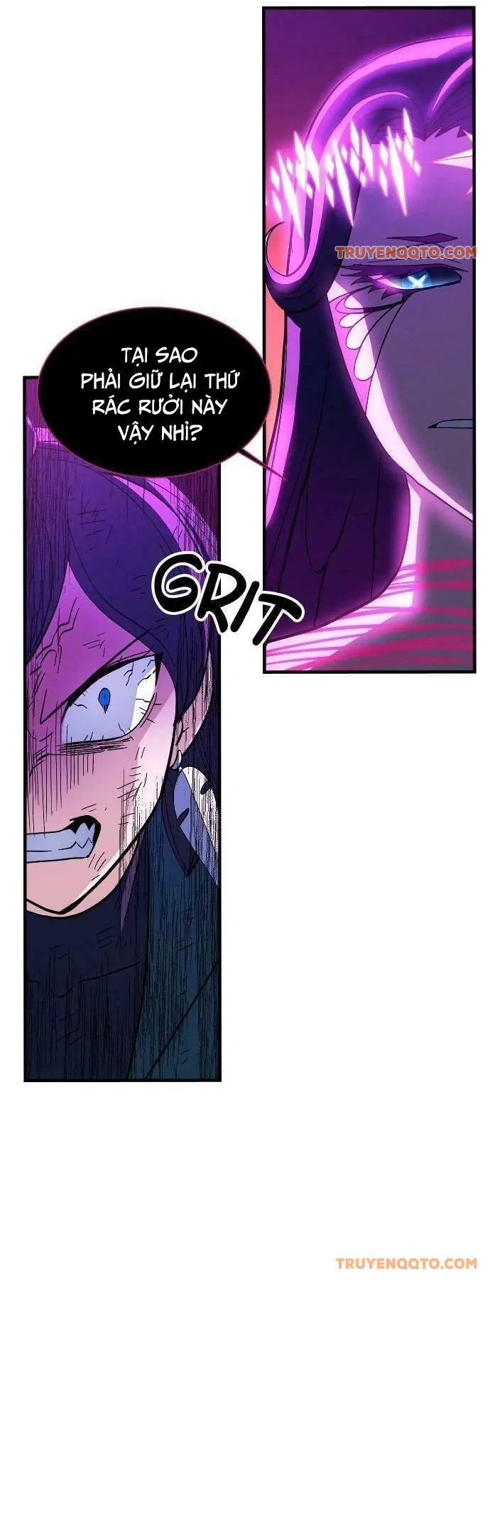 Tối Hậu Kim Đồng Chapter 79 - 39