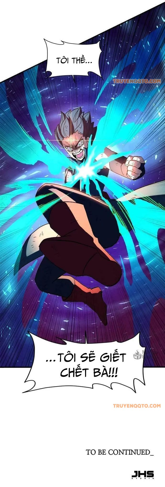 Tối Hậu Kim Đồng Chapter 79 - 41