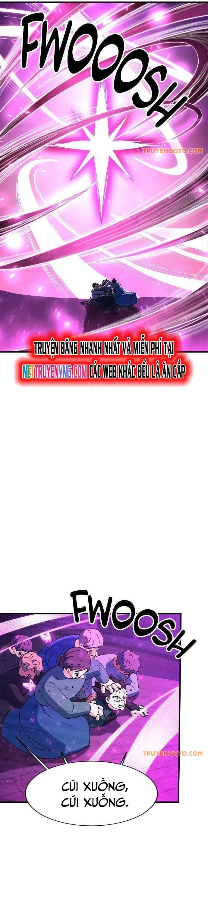 Tối Hậu Kim Đồng Chapter 79 - 7
