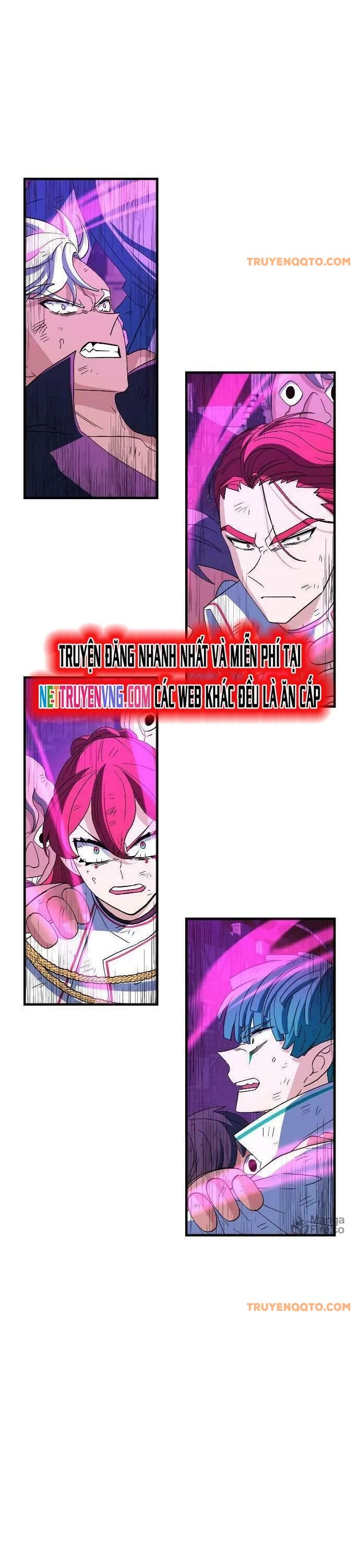 Tối Hậu Kim Đồng Chapter 79 - 9