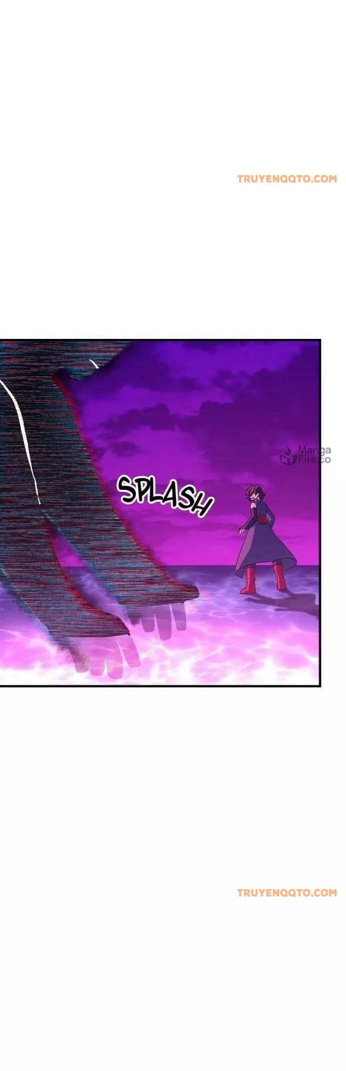 Tối Hậu Kim Đồng Chapter 80 - 29