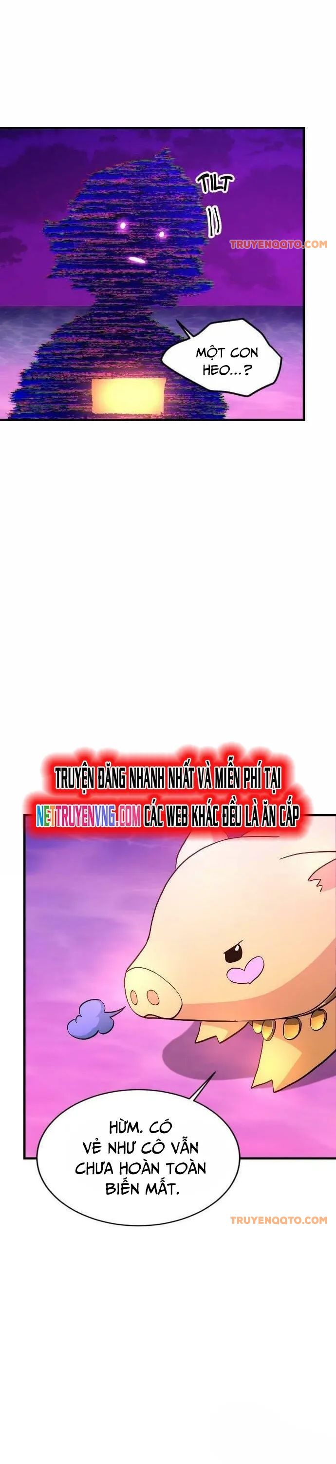 Tối Hậu Kim Đồng Chapter 83 - 4
