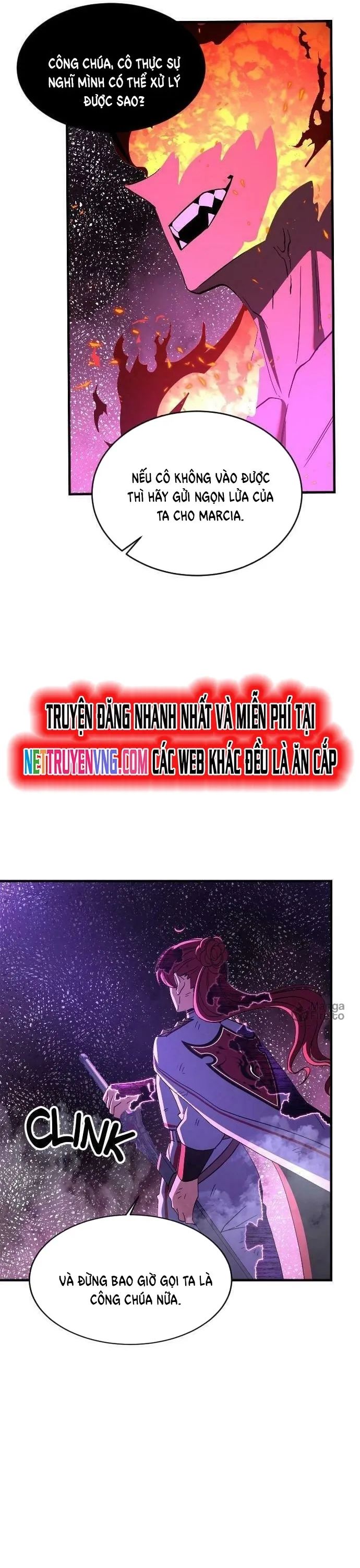 Tối Hậu Kim Đồng Chapter 86 - 51