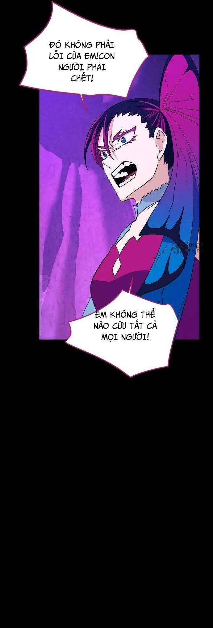 Tối Hậu Kim Đồng Chapter 89 - 51