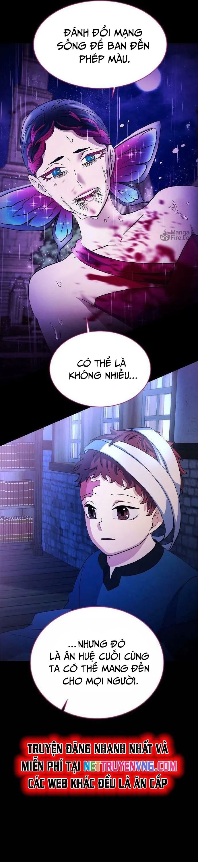 Tối Hậu Kim Đồng Chapter 91 - 13