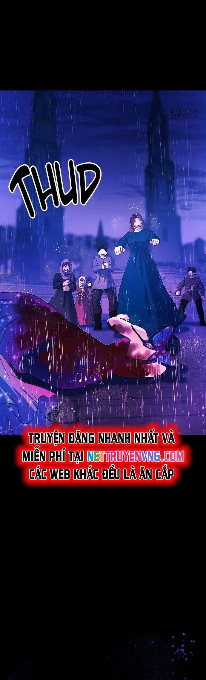 Tối Hậu Kim Đồng Chapter 91 - 14