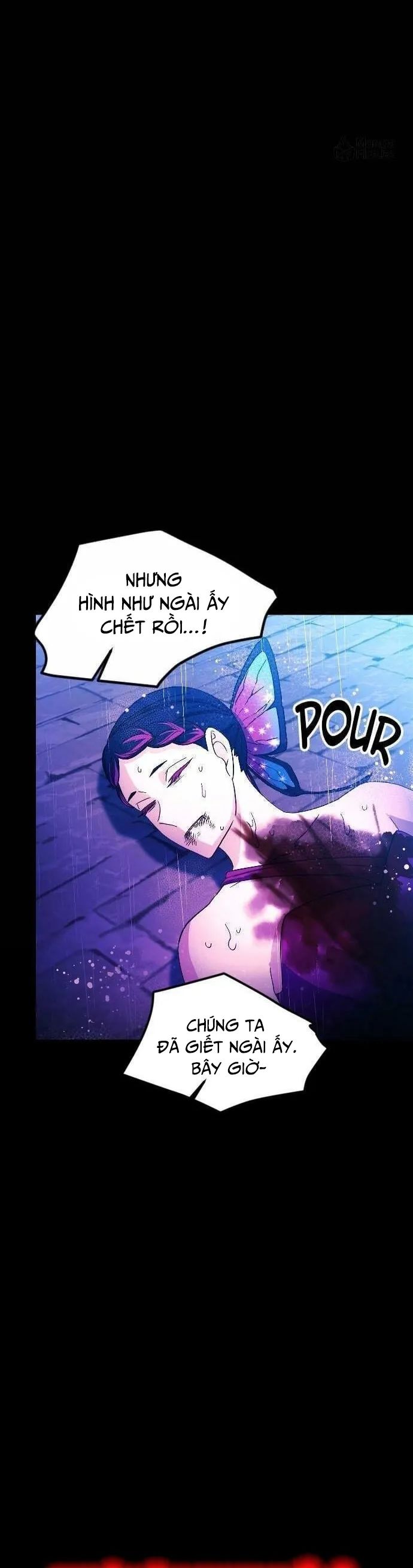 Tối Hậu Kim Đồng Chapter 91 - 17