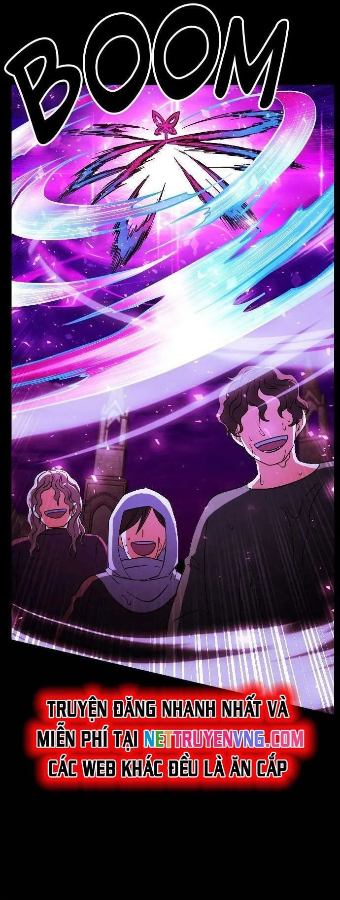 Tối Hậu Kim Đồng Chapter 91 - 19