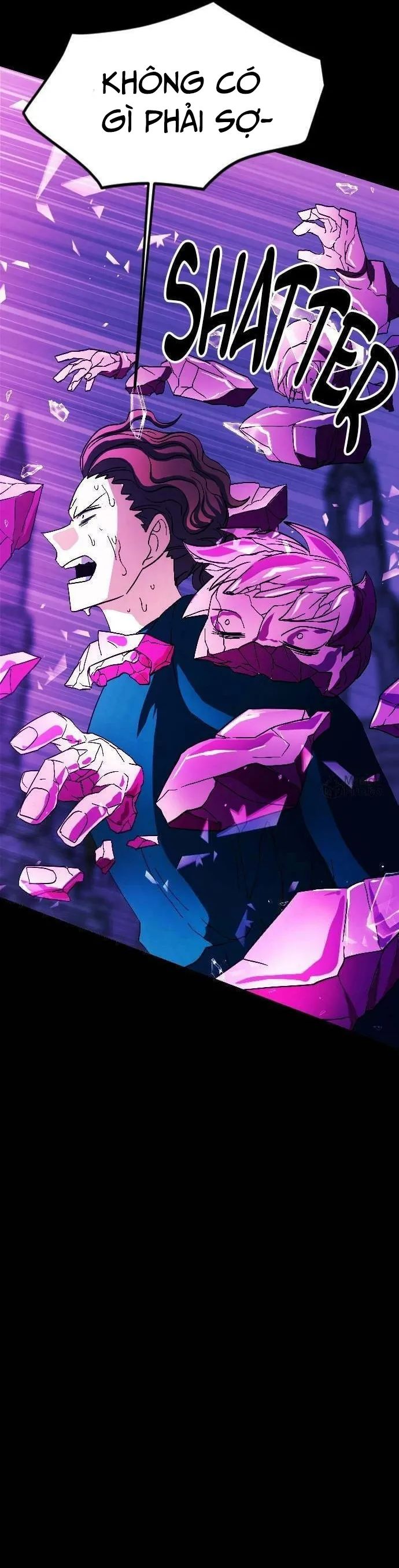 Tối Hậu Kim Đồng Chapter 91 - 22