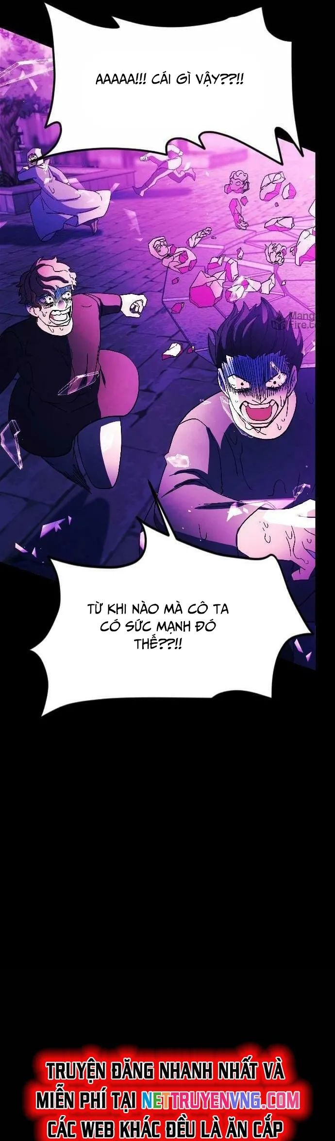 Tối Hậu Kim Đồng Chapter 91 - 24