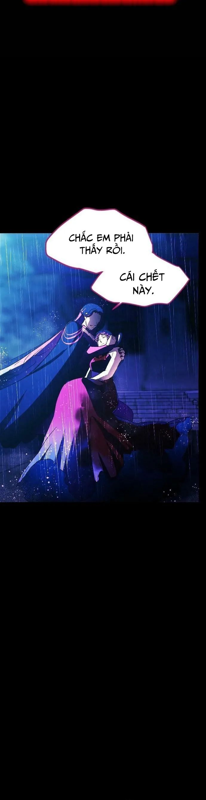 Tối Hậu Kim Đồng Chapter 91 - 30