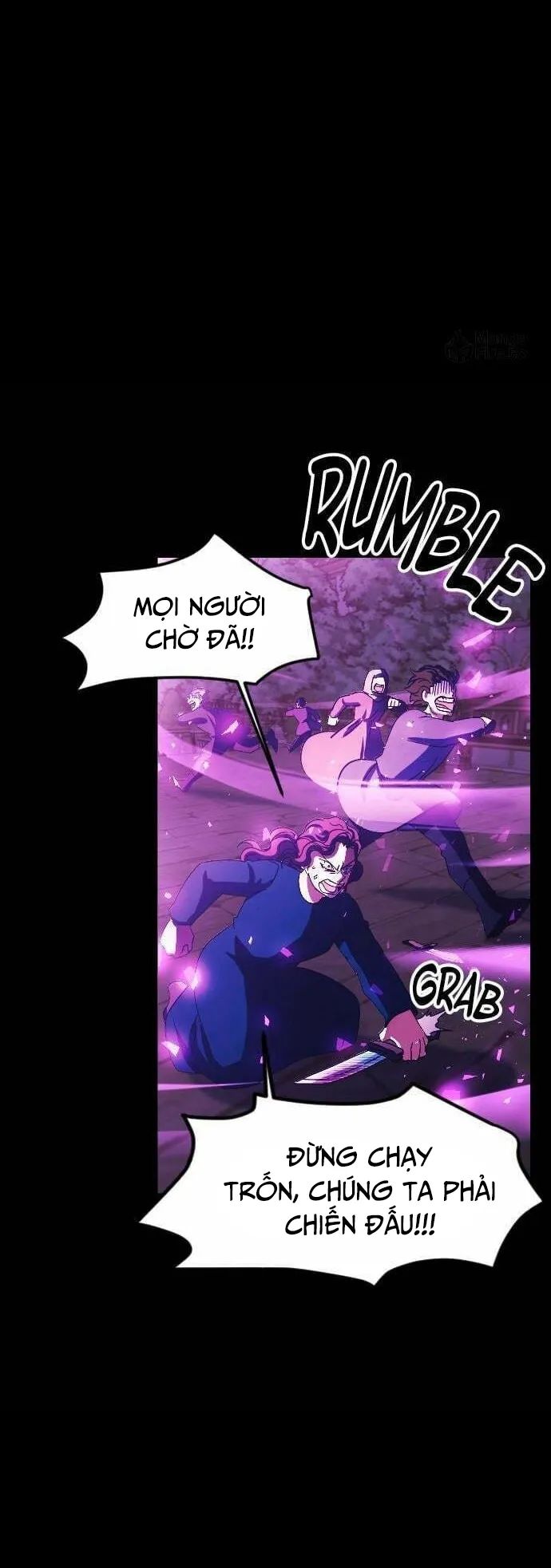 Tối Hậu Kim Đồng Chapter 91 - 38