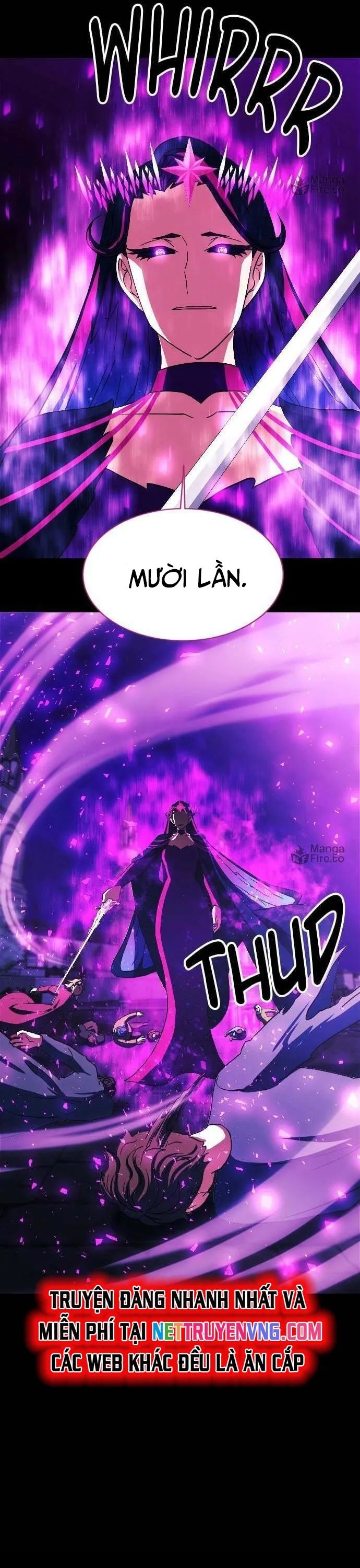 Tối Hậu Kim Đồng Chapter 91 - 50