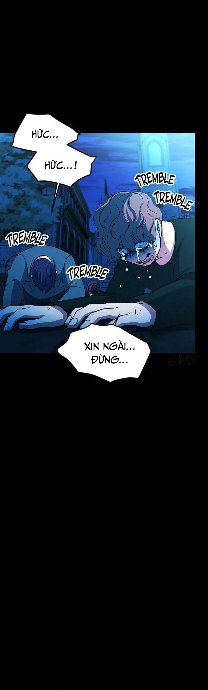 Tối Hậu Kim Đồng Chapter 91 - 51