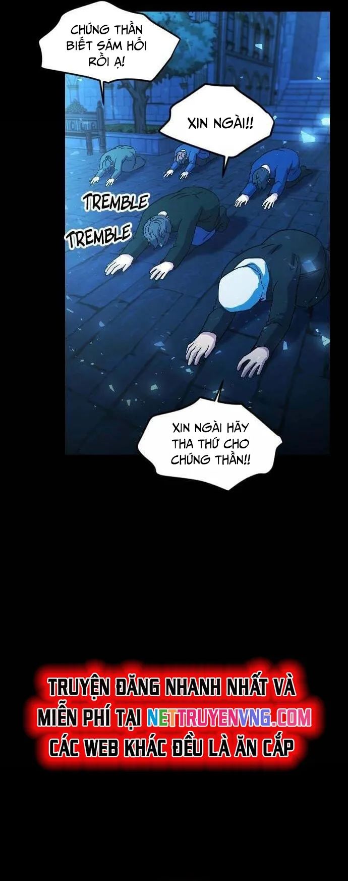 Tối Hậu Kim Đồng Chapter 91 - 52