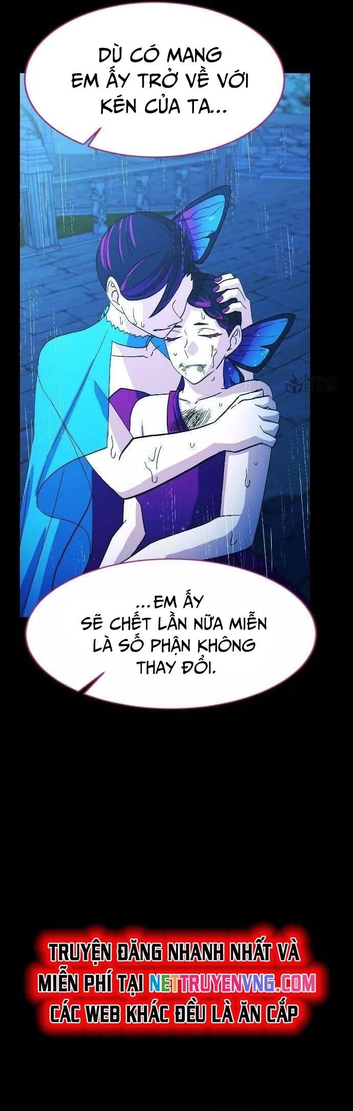 Tối Hậu Kim Đồng Chapter 91 - 55