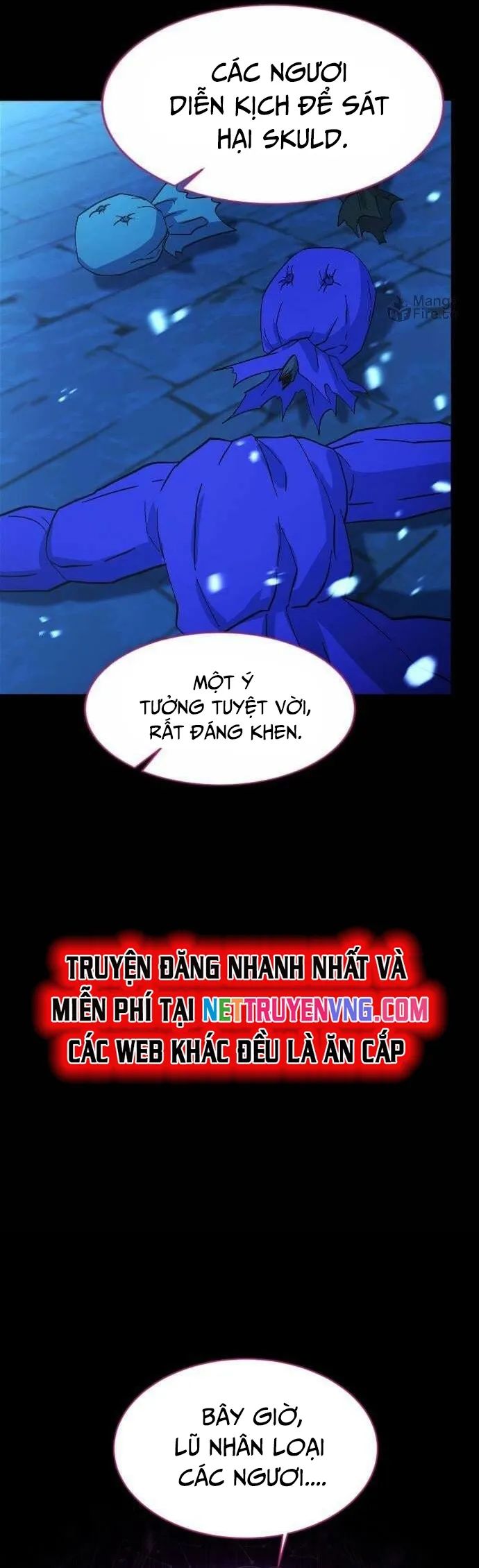 Tối Hậu Kim Đồng Chapter 91 - 57
