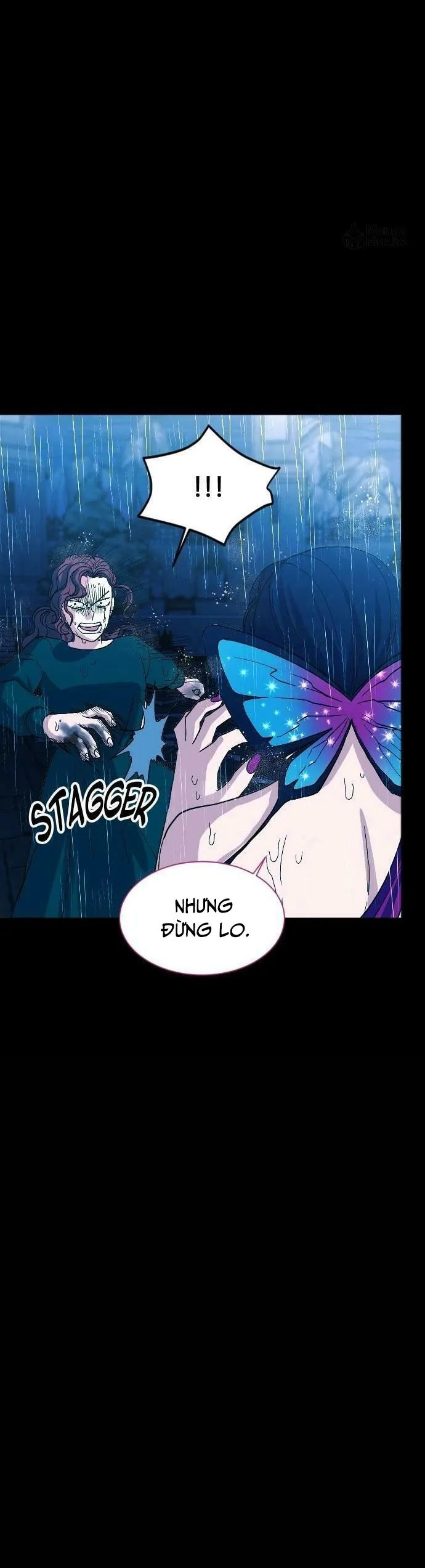 Tối Hậu Kim Đồng Chapter 91 - 7