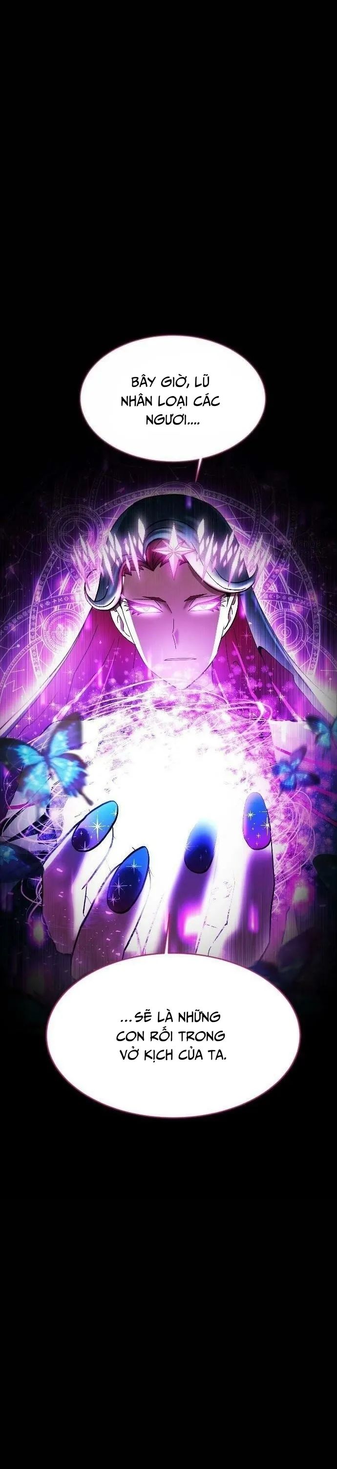 Tối Hậu Kim Đồng Chapter 92 - 3