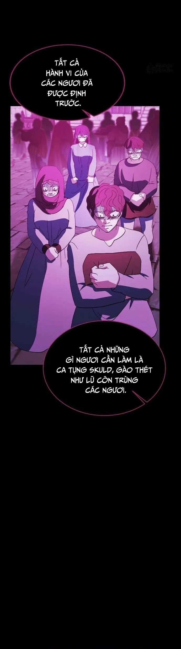 Tối Hậu Kim Đồng Chapter 92 - 21
