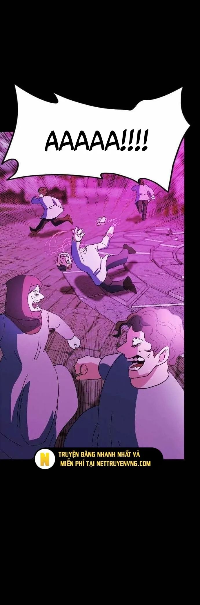 Tối Hậu Kim Đồng Chapter 92 - 25