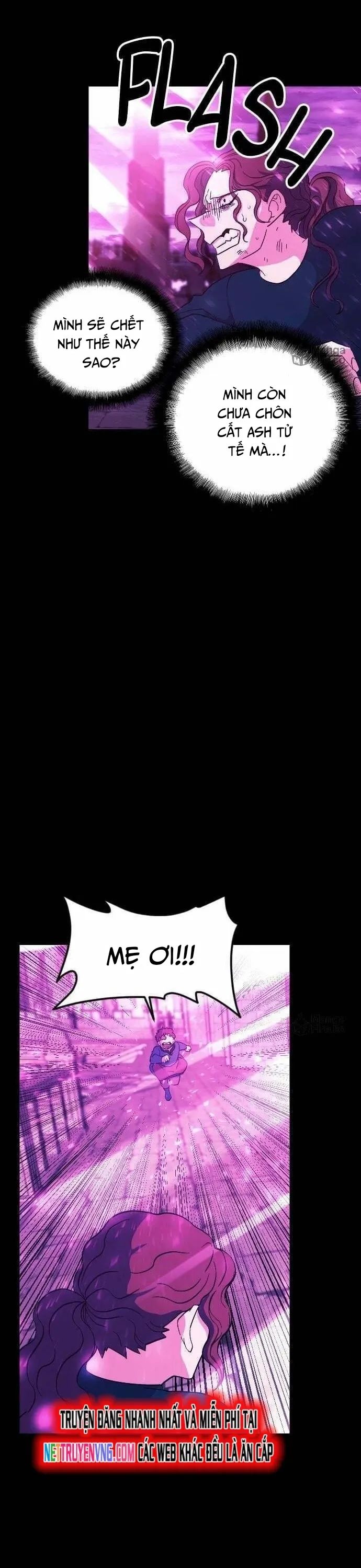 Tối Hậu Kim Đồng Chapter 92 - 4