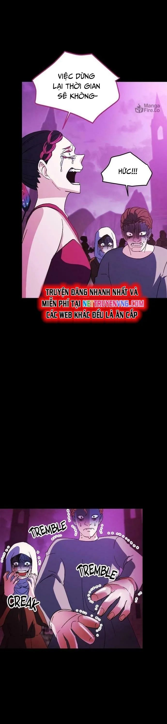 Tối Hậu Kim Đồng Chapter 92 - 35
