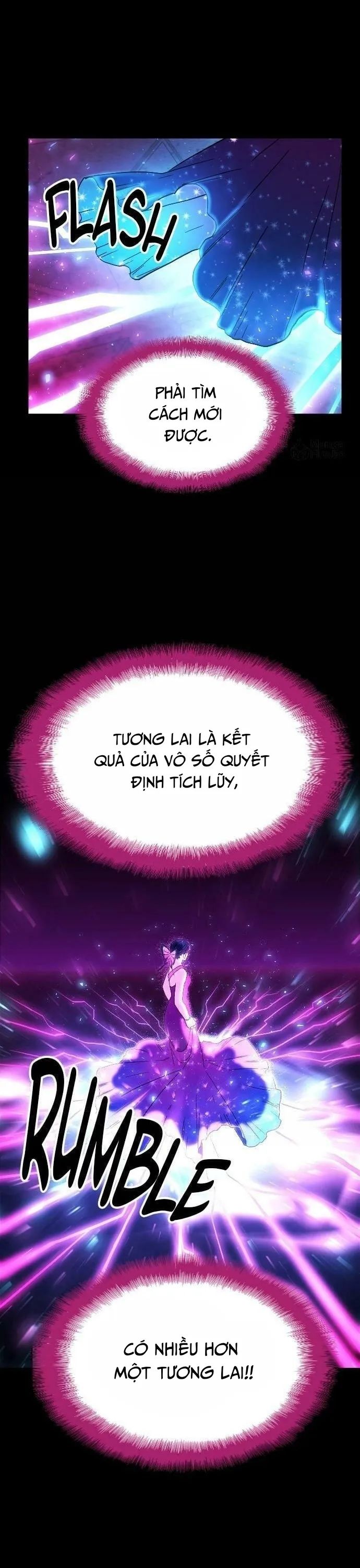 Tối Hậu Kim Đồng Chapter 92 - 37