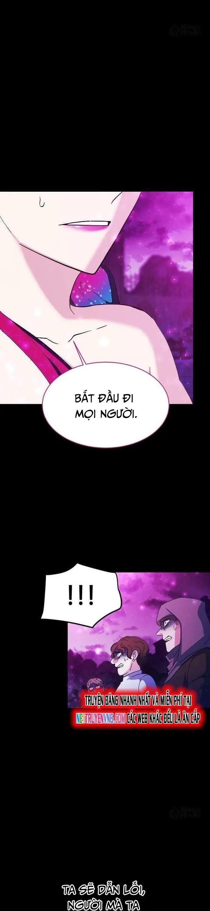 Tối Hậu Kim Đồng Chapter 92 - 47