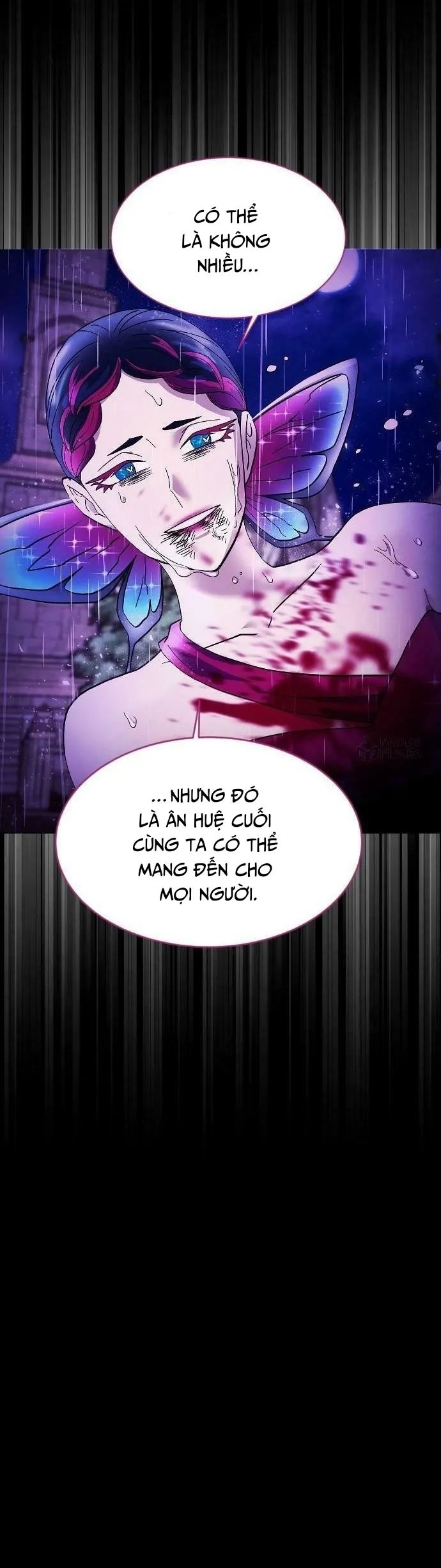 Tối Hậu Kim Đồng Chapter 92 - 7