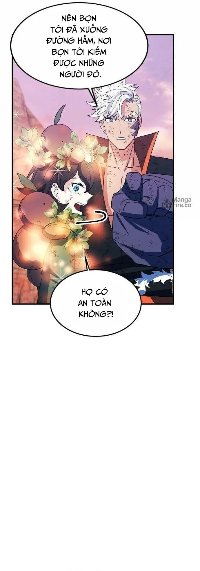 Tối Hậu Kim Đồng Chapter 94 - 39