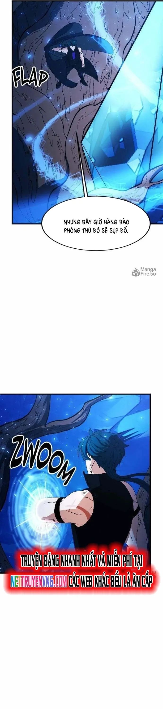 Tối Hậu Kim Đồng Chapter 97 - 12