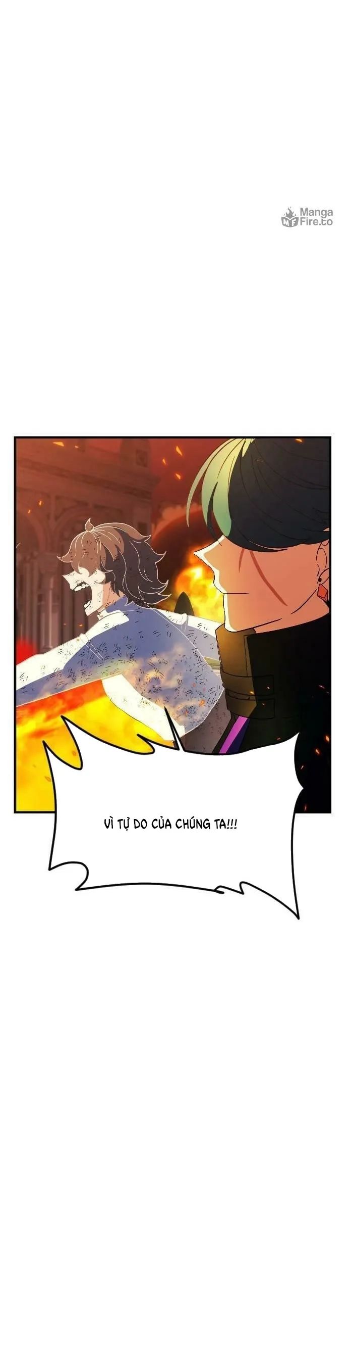 Tối Hậu Kim Đồng Chapter 97 - 20