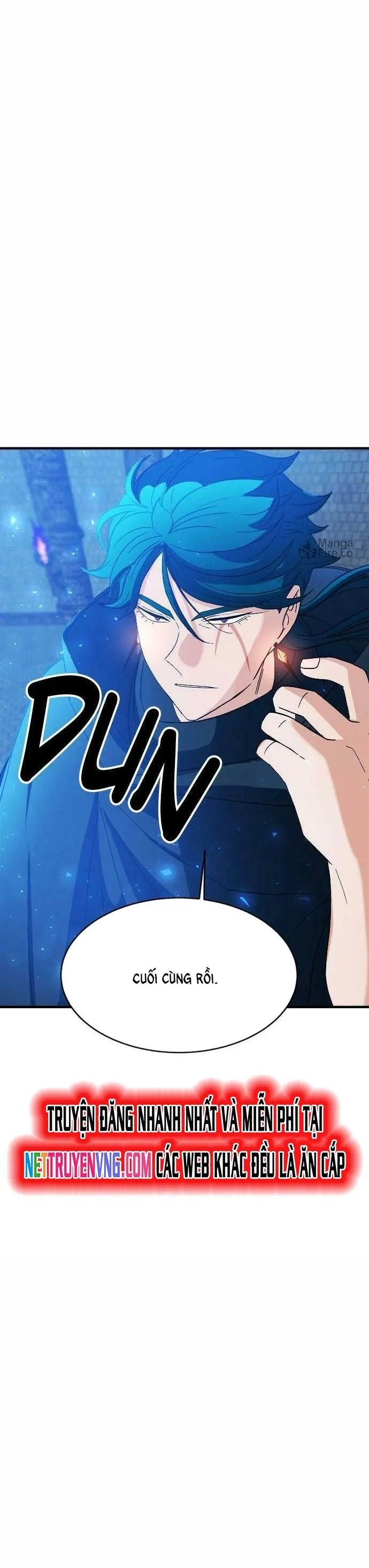 Tối Hậu Kim Đồng Chapter 97 - 4