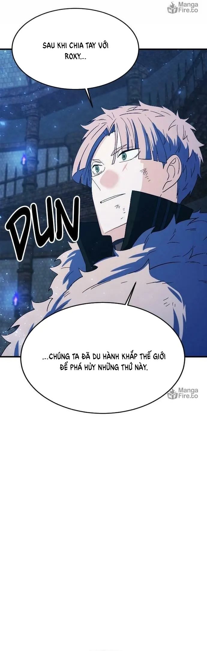 Tối Hậu Kim Đồng Chapter 97 - 6