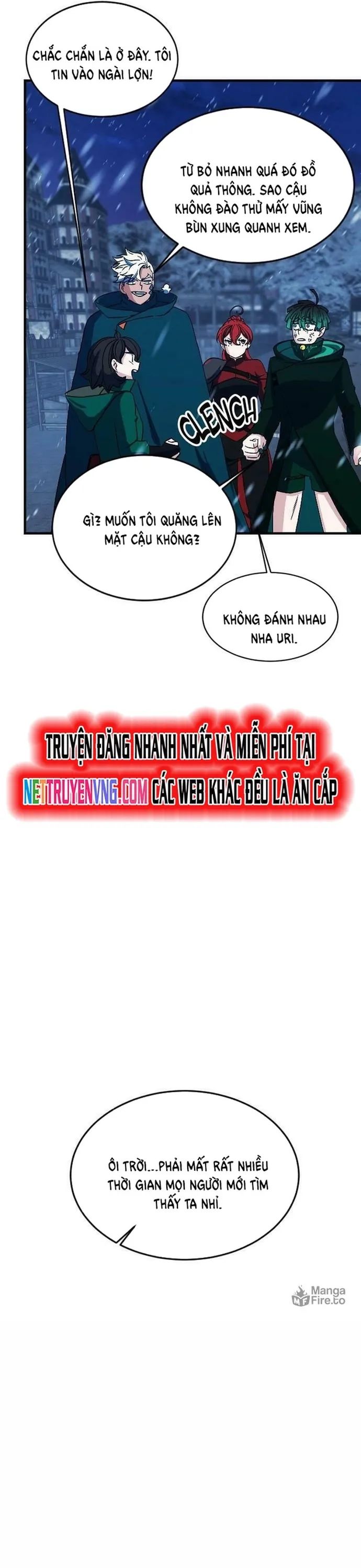 Tối Hậu Kim Đồng Chapter 99 - 14