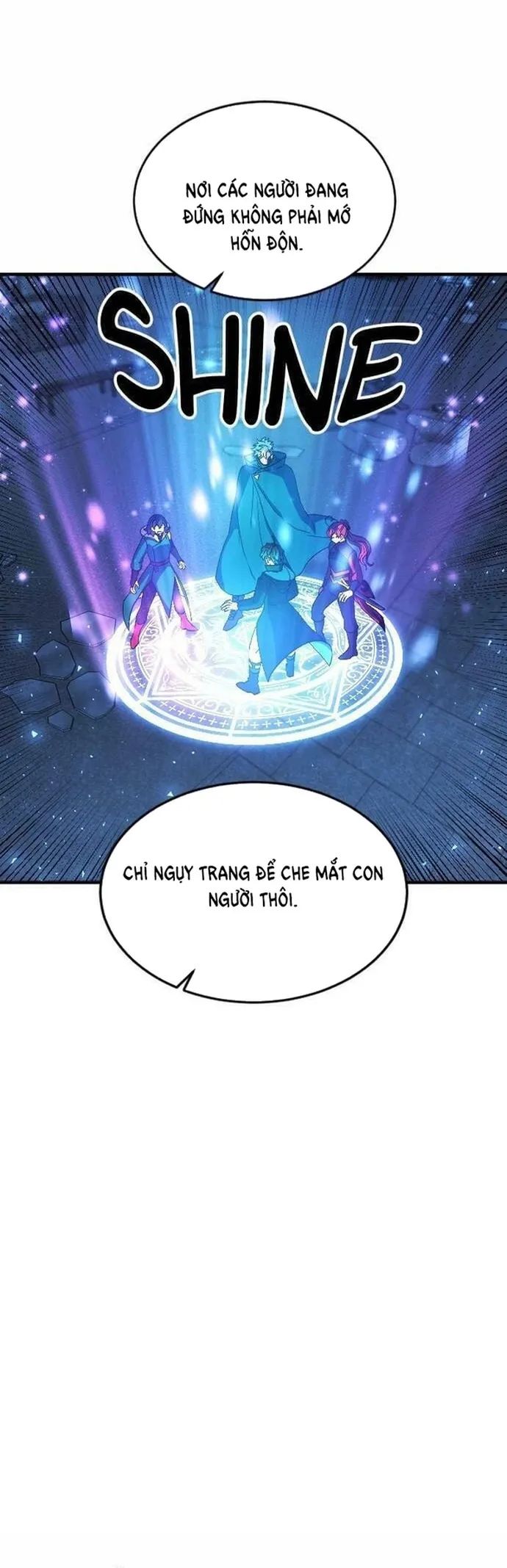 Tối Hậu Kim Đồng Chapter 99 - 15