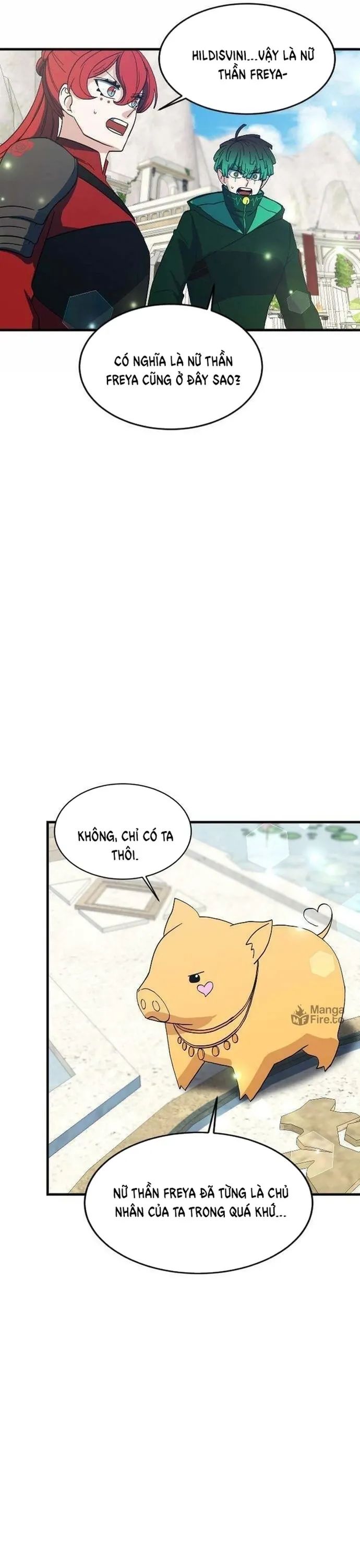 Tối Hậu Kim Đồng Chapter 99 - 20