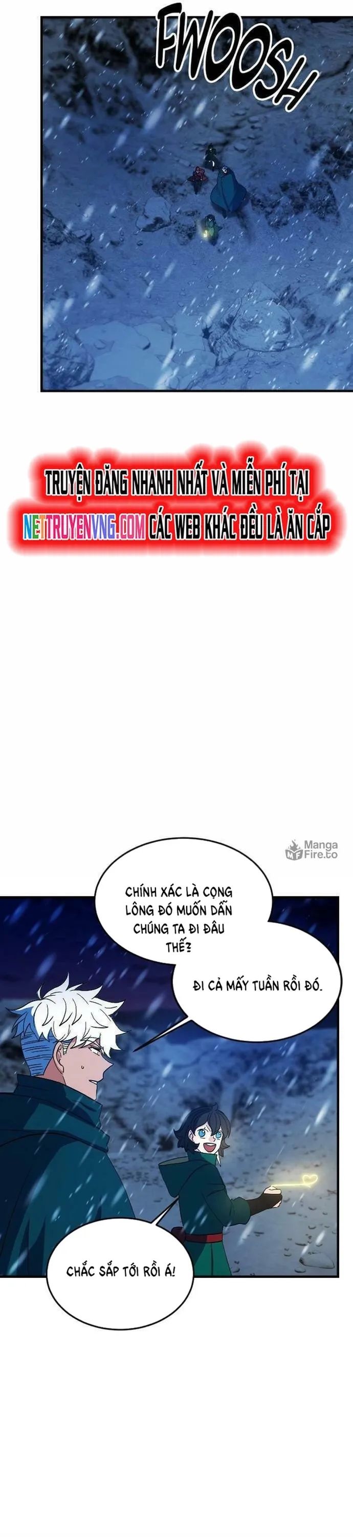 Tối Hậu Kim Đồng Chapter 99 - 3