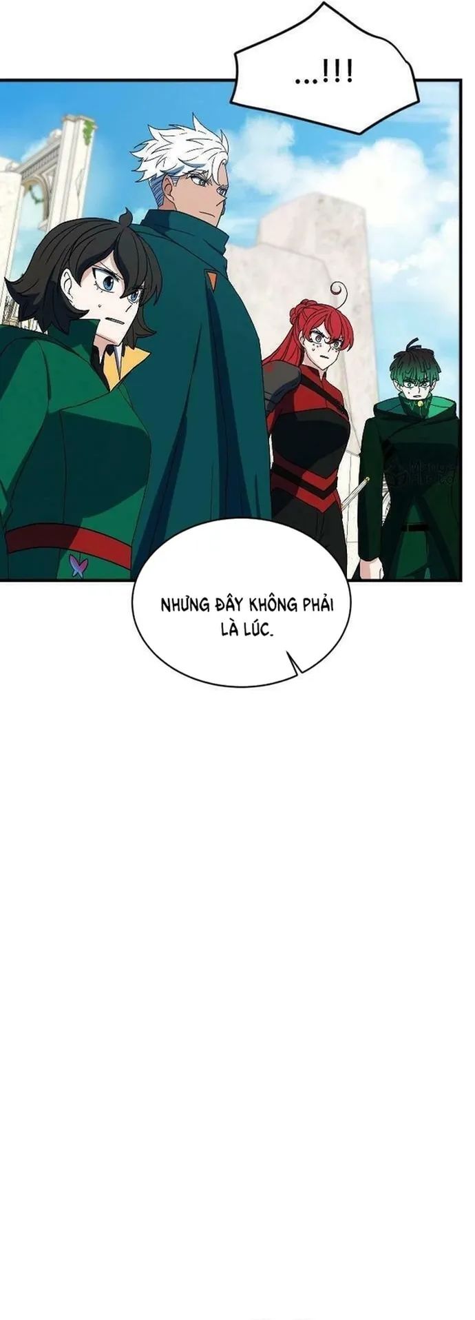 Tối Hậu Kim Đồng Chapter 99 - 22