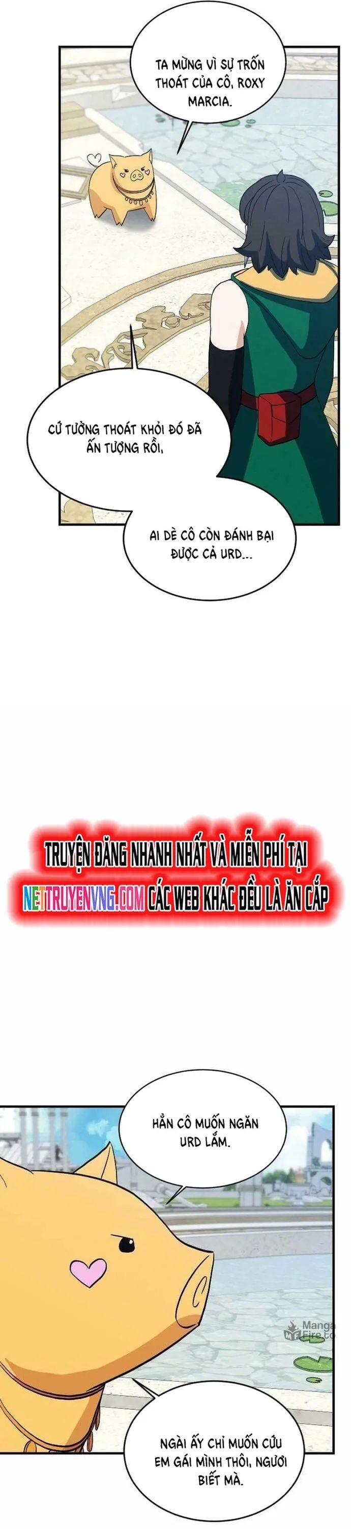 Tối Hậu Kim Đồng Chapter 99 - 23