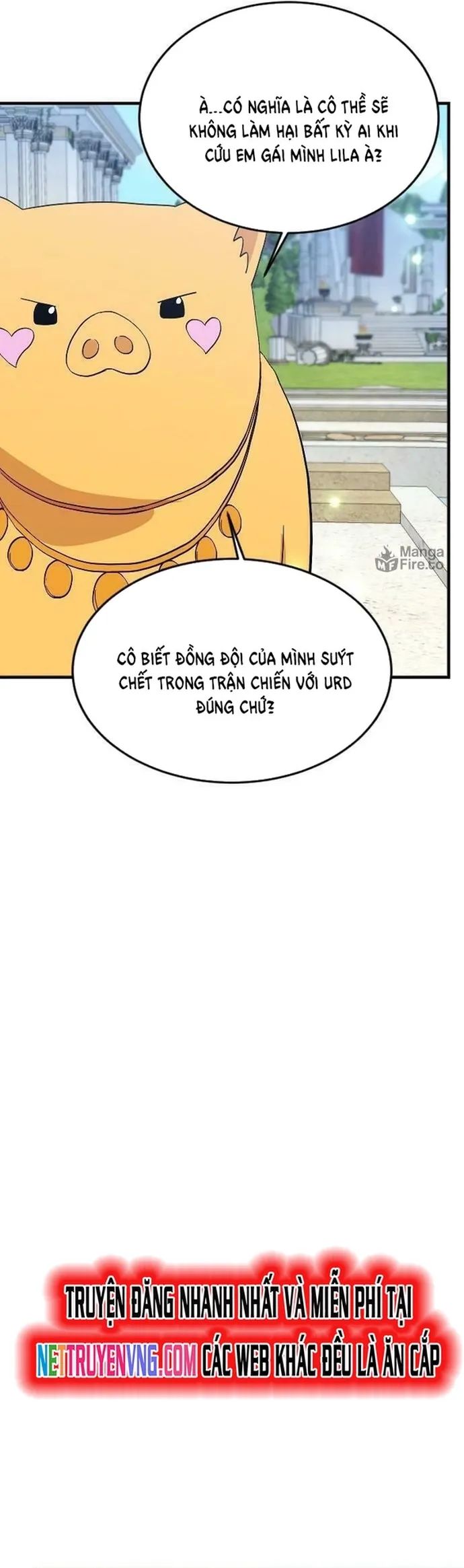 Tối Hậu Kim Đồng Chapter 99 - 25