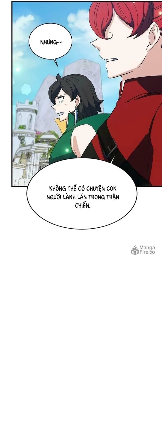 Tối Hậu Kim Đồng Chapter 99 - 26