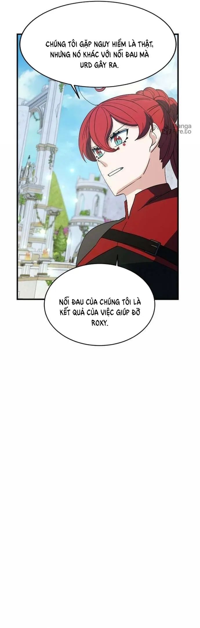 Tối Hậu Kim Đồng Chapter 99 - 27