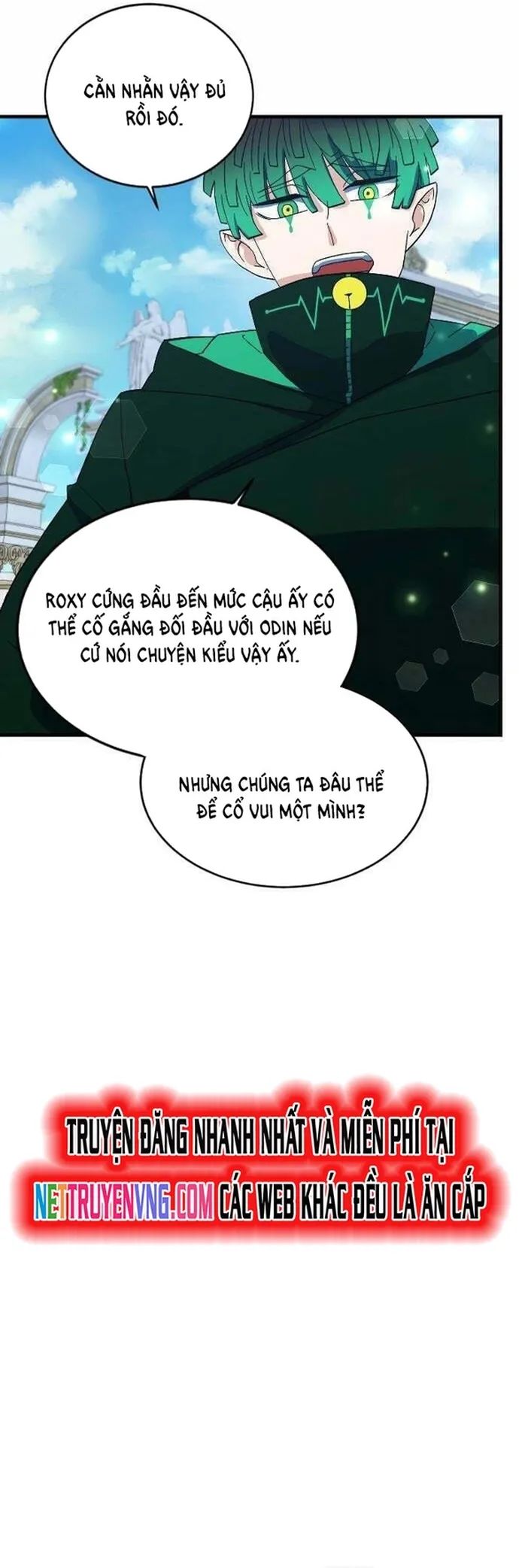 Tối Hậu Kim Đồng Chapter 99 - 28