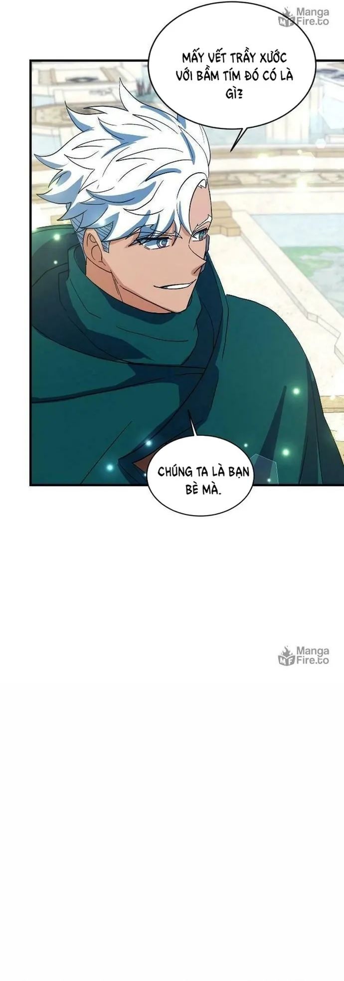 Tối Hậu Kim Đồng Chapter 99 - 29